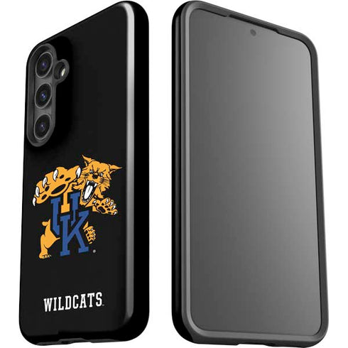 University of Kentucky UK Wilcats Mascot Galaxy S24 Impact Case